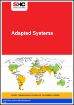 Adapted Systems