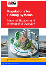 Regulations for Heating Systems: National Situation and International Overview